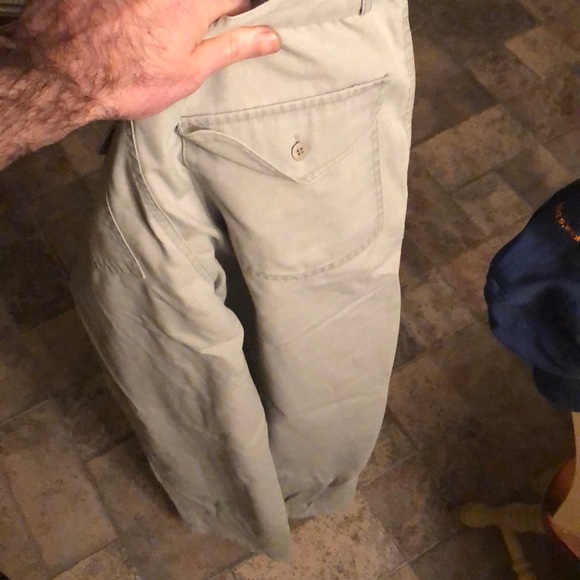 Pants - Picture 3 of 3